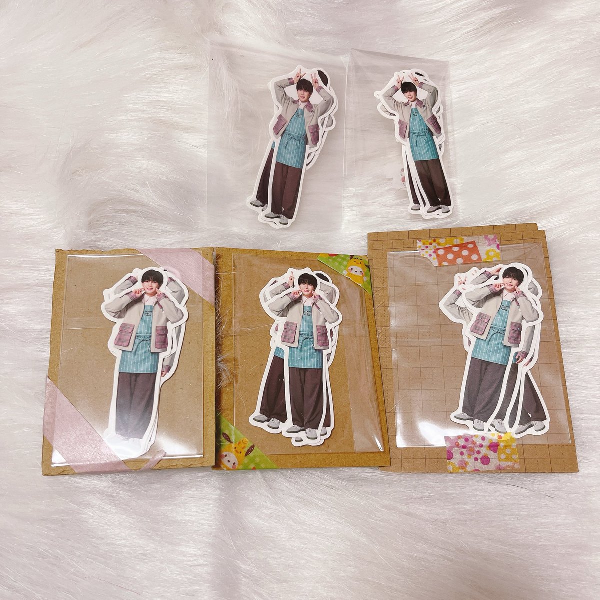 わちゃ / 交換Tag用 tweet media