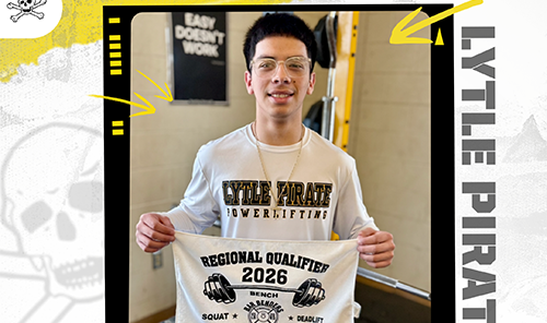 Lytle Collegiate High School tweet media