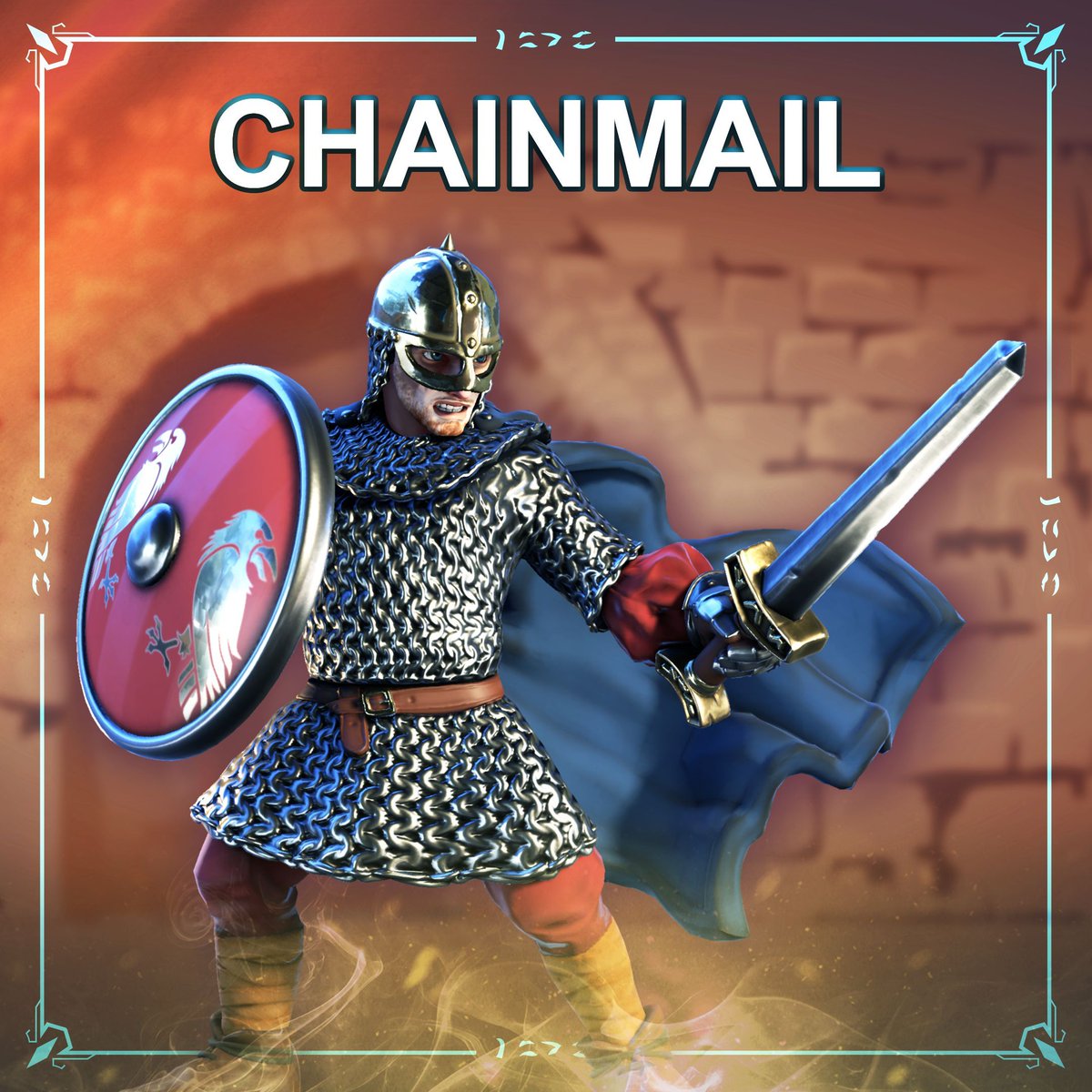 Hero Forge tweet media