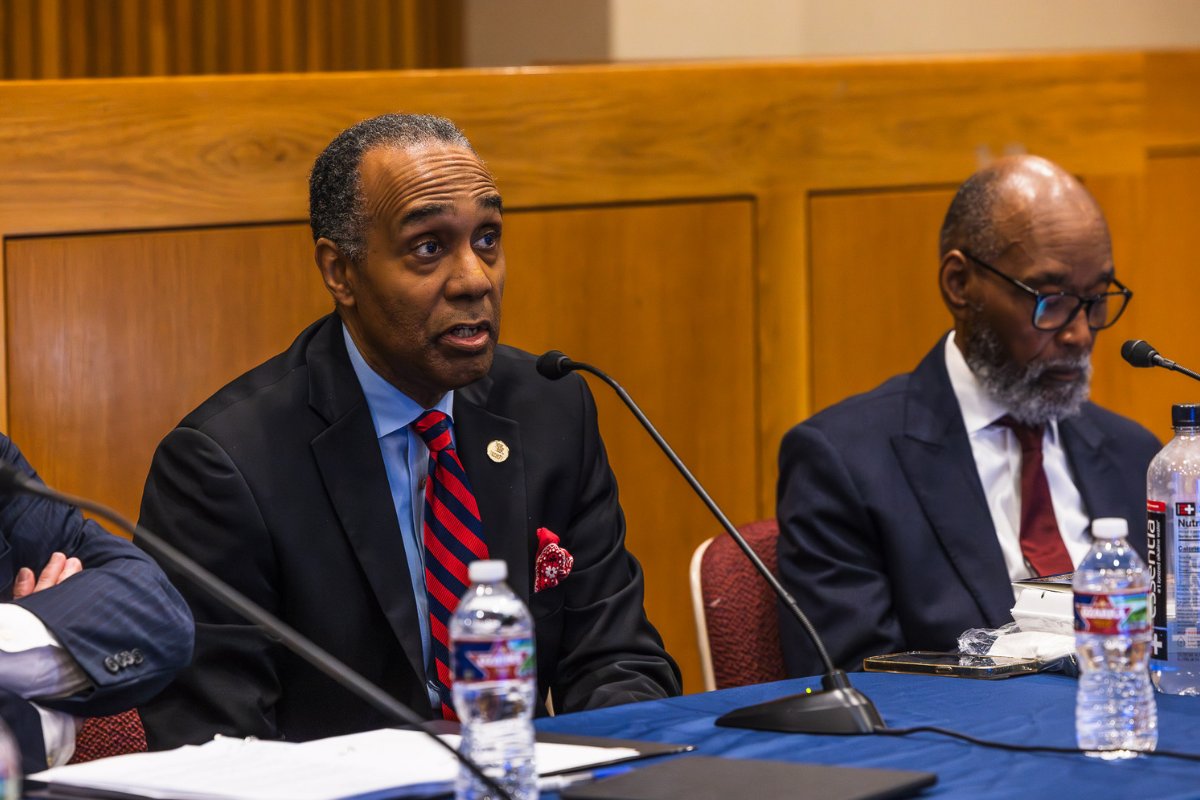 STCL Houston tweet media