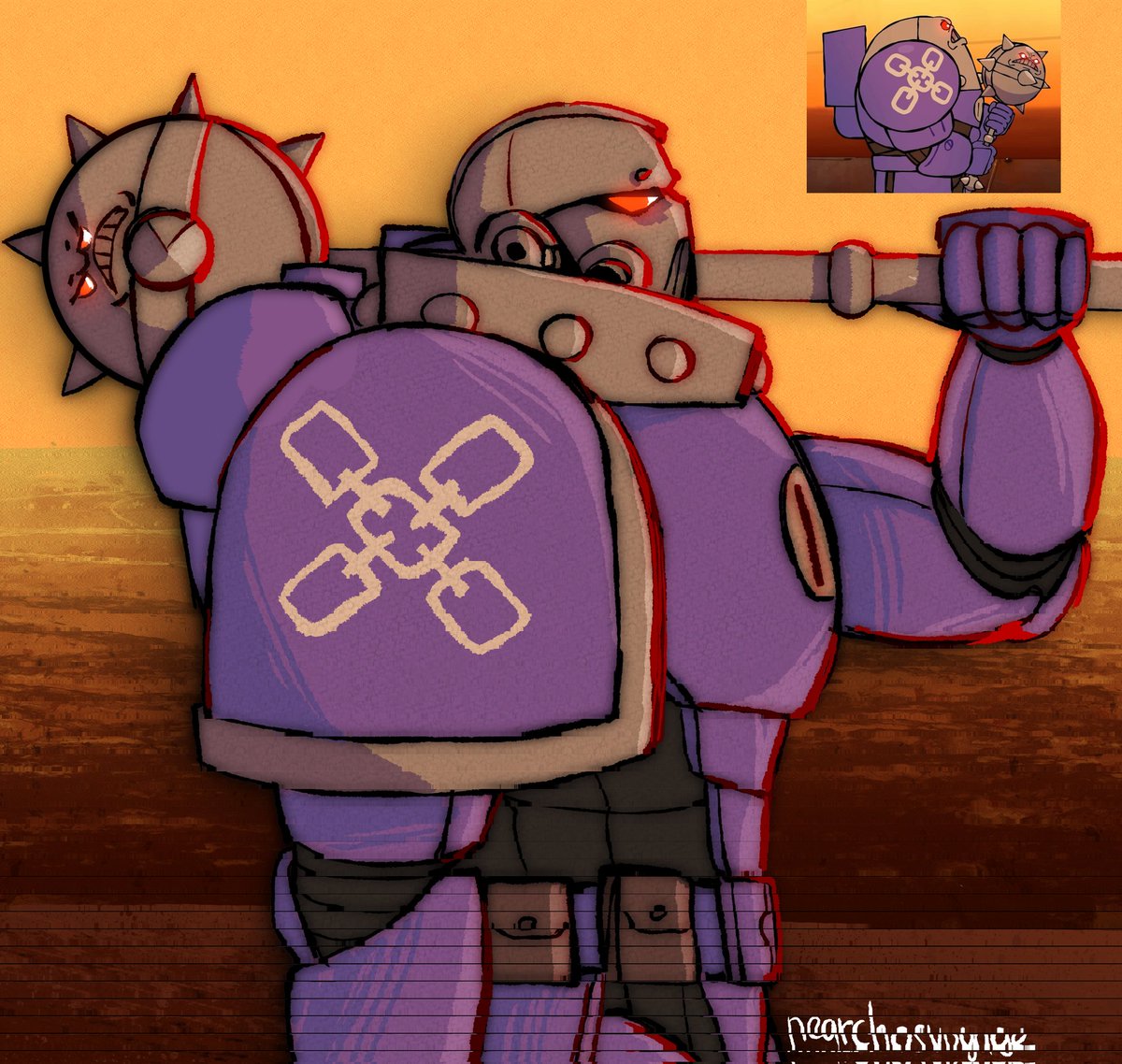 nearchosvoyage tweet media