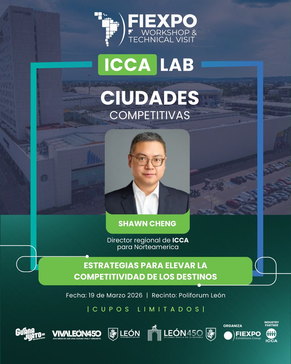 FIEXPO Latin America tweet media