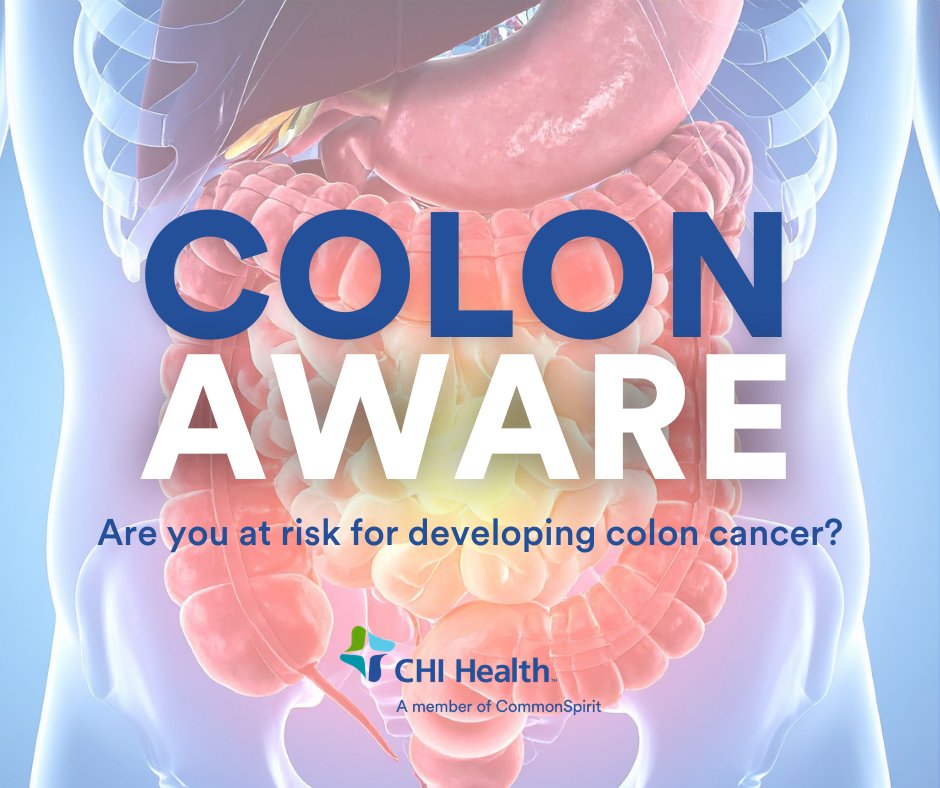 CHI Health tweet media