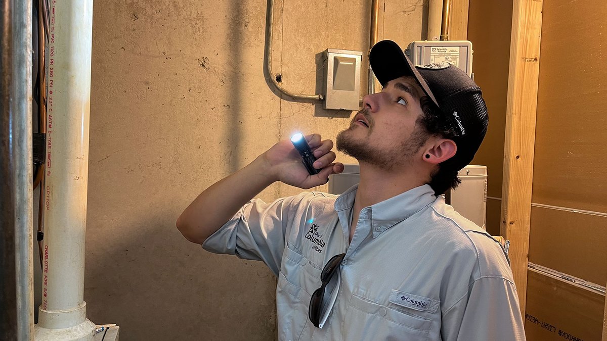 City of Columbia, MO tweet media