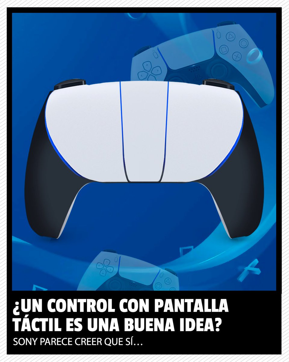 CeX México tweet media