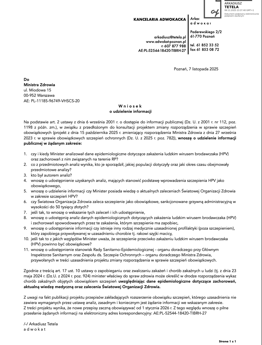 Arkadiusz Tetela tweet media