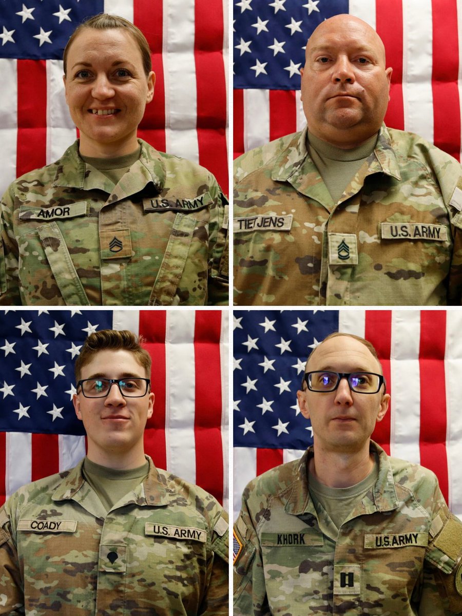 Mission 22 tweet media