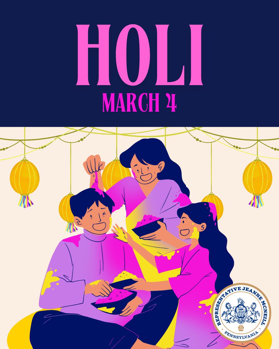 Rep. Jeanne McNeill tweet media