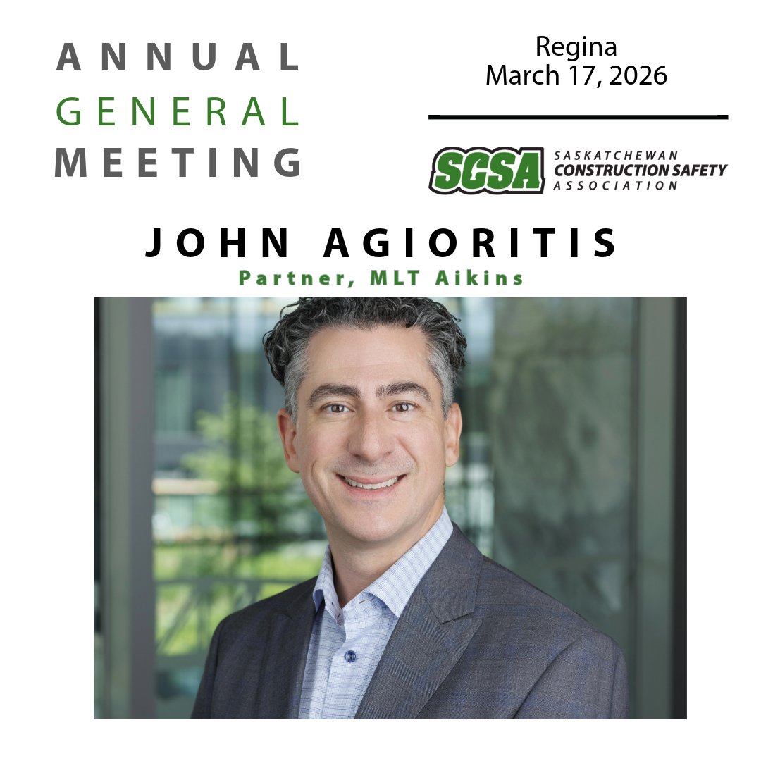 Saskatchewan Construction Safety Association tweet media