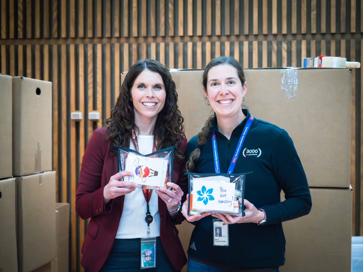 HandsOn Twin Cities tweet media