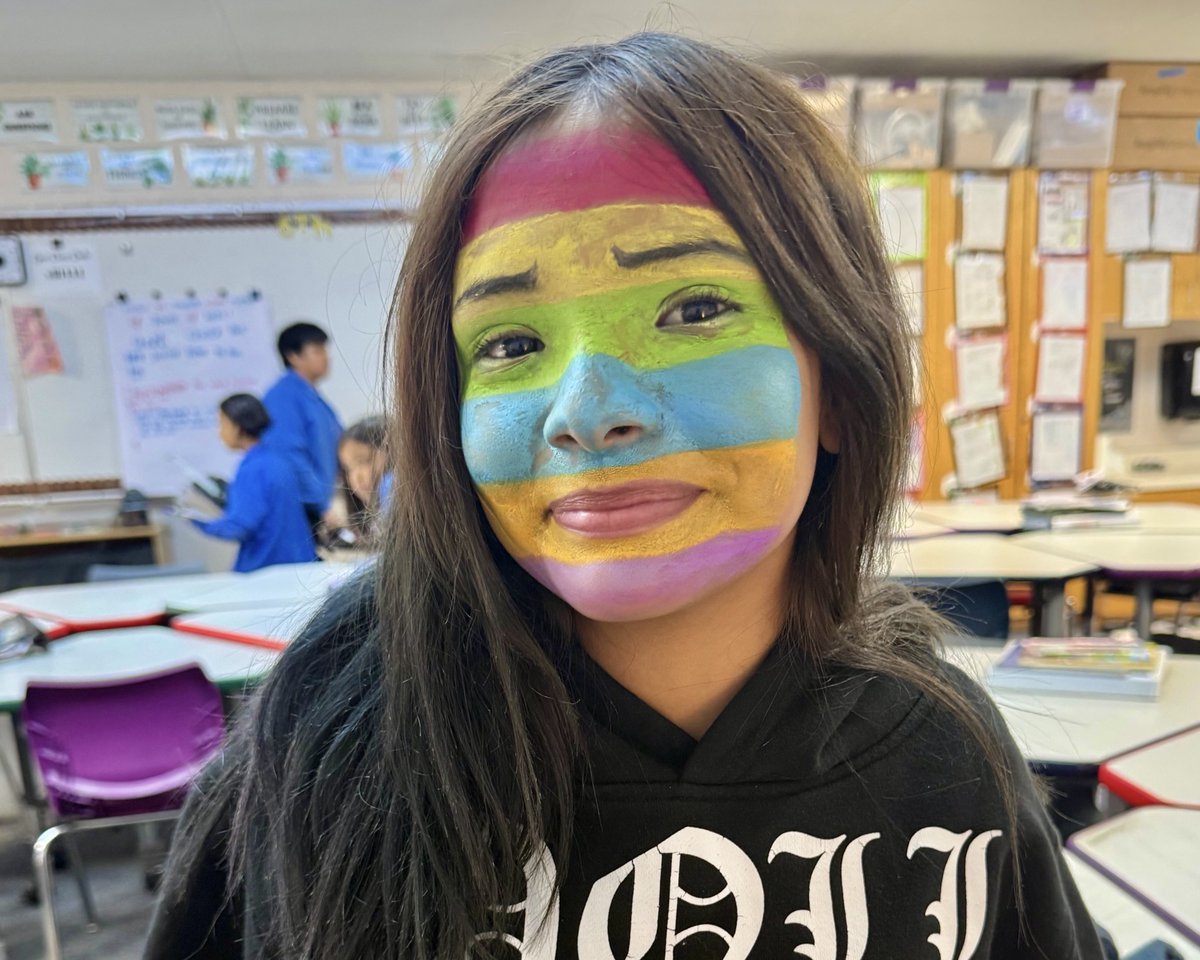 King-Chavez Neighborhood of Schools tweet media