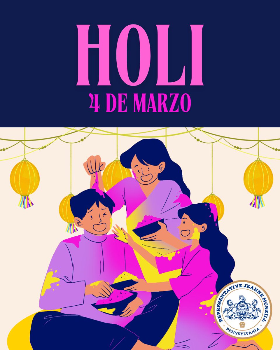 Rep. Jeanne McNeill tweet media