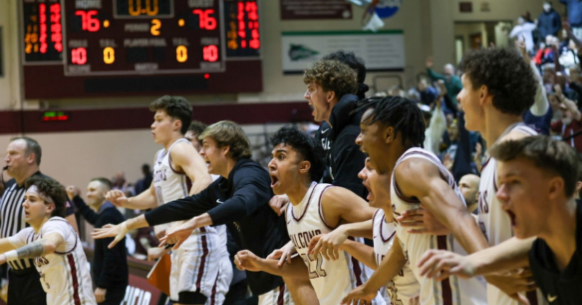 Seattle Pacific University tweet media