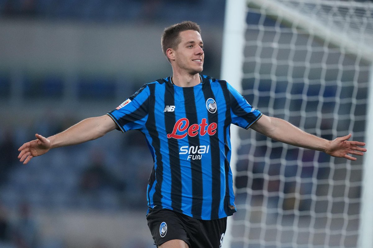 RaiNews's tweet image. #CoppaItalia, #LazioAtalanta 2-2: tutto rimandato a Bergamo
Dopo lo 0-0 tra #ComoInter, all'Olimpico pareggio anche nella seconda andata di semifinale
Tutti gli aggiornamenti su Rainews.it

 rainews.it/maratona/2026/…