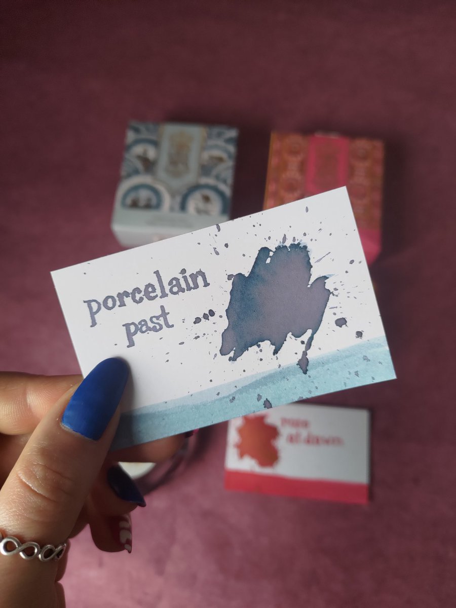 PaperLovers tweet media