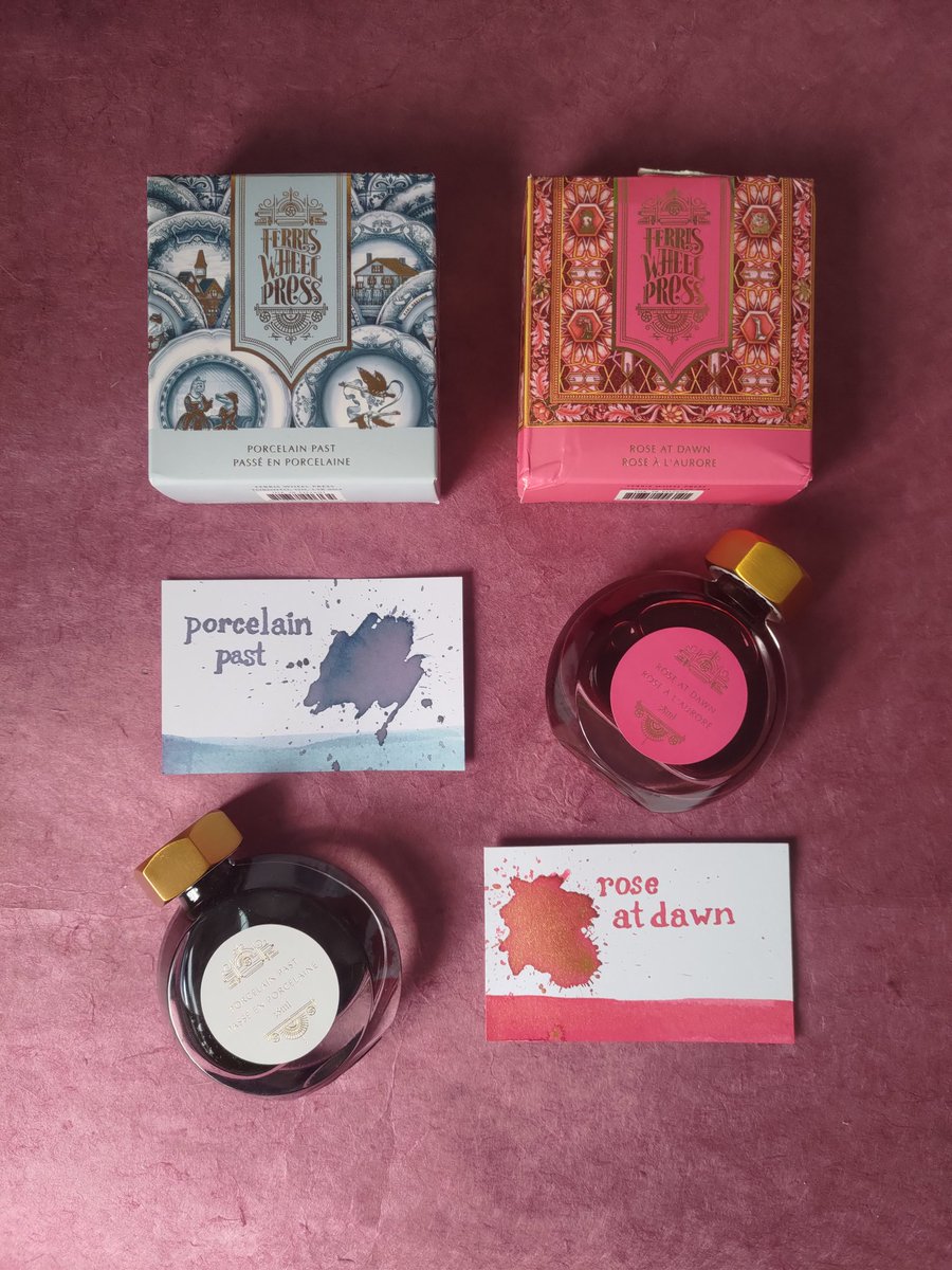 PaperLovers tweet media