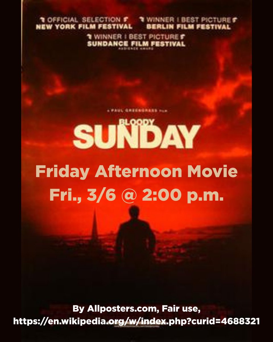 Morris CtyLibrary tweet media