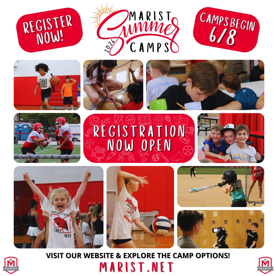 Marist HS Chicago tweet media