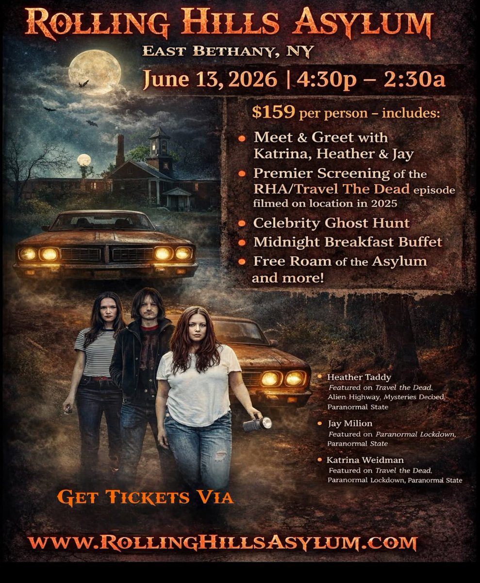 Heather Taddy tweet media