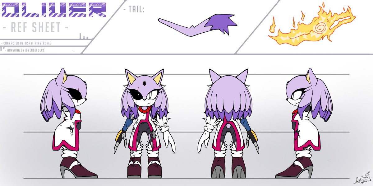 VengefulCC's tweet photo. Vessels - Commissions for @MrPlAyMyGaM3 (1/2)
Characters also belongs to them

    Part two will release tomorrow
#exeoc #sonicexe #execommunity 
#CommissionsArt #Commission https://t.co/rcLGMEFVyb