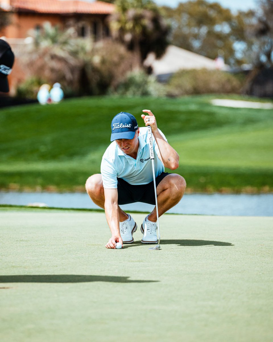 JustinThomas34's tweet photo. Class is back in session https://t.co/dqcYMc9eUW