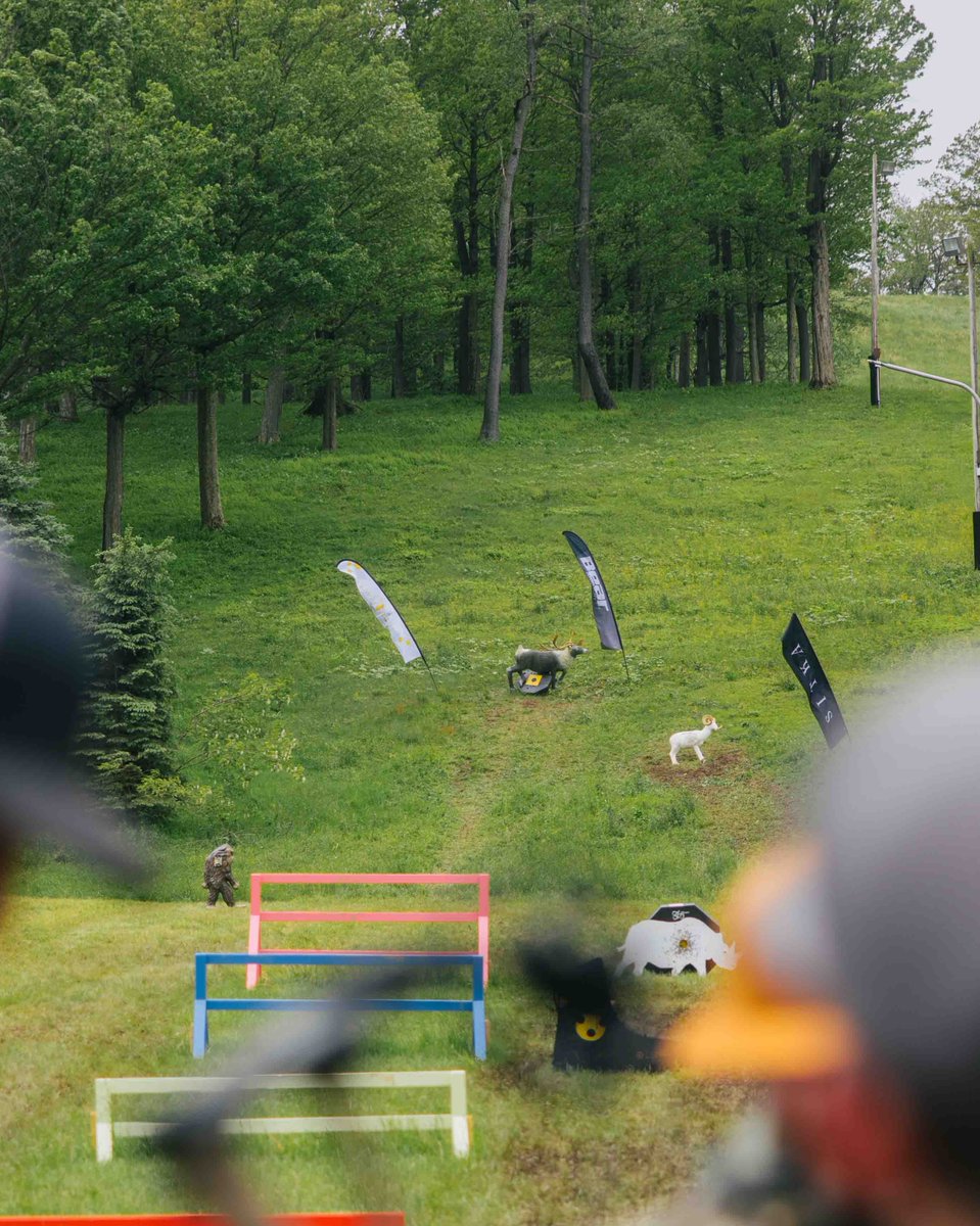 Bear Archery tweet media