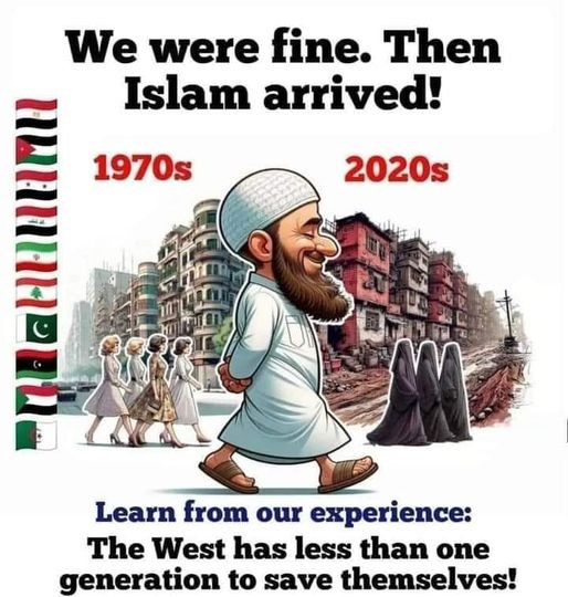 <a href="/TRobinsonNewEra/">Tommy Robinson 🇬🇧</a> It's a pattern