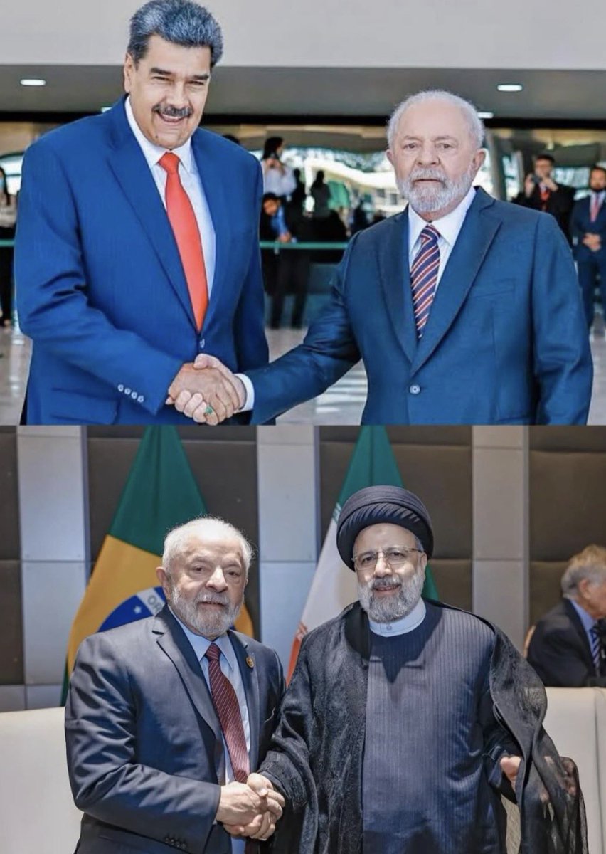 <a href="/sanchezcastejon/">Pedro Sánchez</a> <a href="/LulaOficial/">Lula</a> Claro...