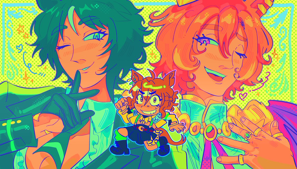 kiana‼ tweet media