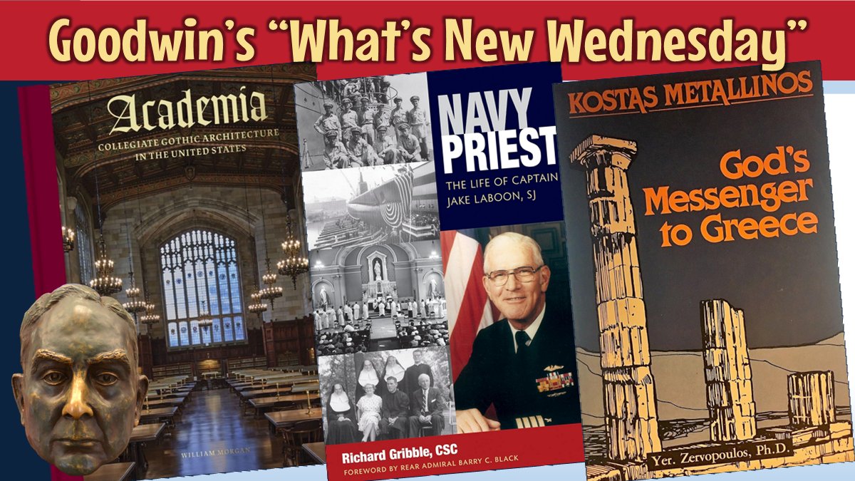 Samford Library tweet media