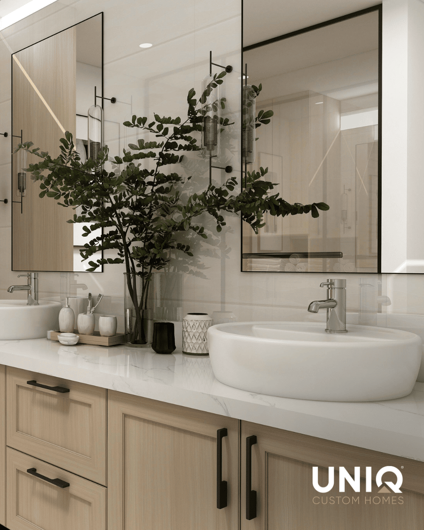UNIQCommunities's tweet photo. Your vision. Our craft. One exceptional home.

UNIQ Custom Homes blends 20+ years of experience with a deep understanding of what “custom” really means. The result? Thoughtfully designed homes that reflect who you are and how you live—without compromise.

Live Better. Be UNIQ. https://t.co/khSQA68AKP