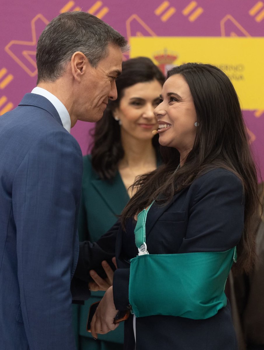 Izaskun Goroliak 🏳️🌈🏳️⚧️ tweet media