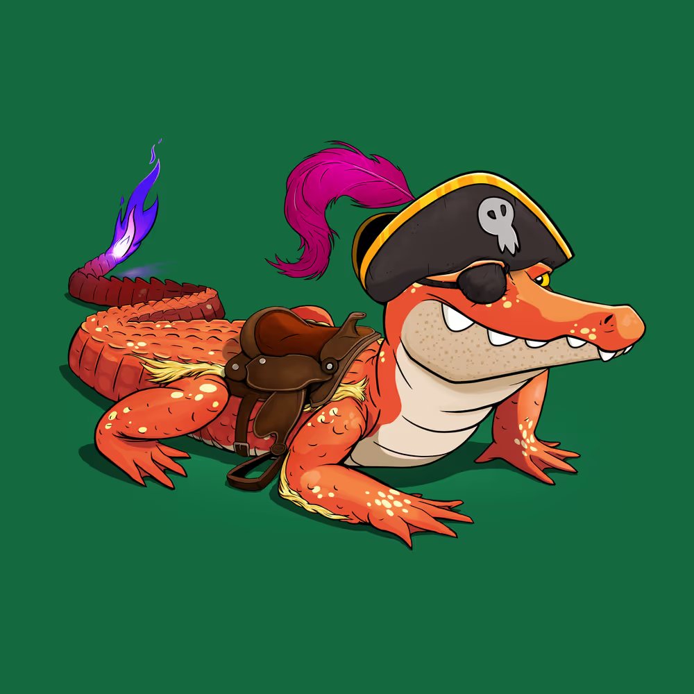 SuperTopSecret 🐊🦍 tweet media