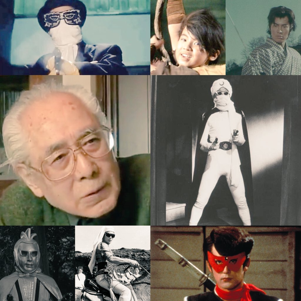 本日3月5日は #東京都出身の作曲家 #小川寛興 先生のお誕生日。 御存命