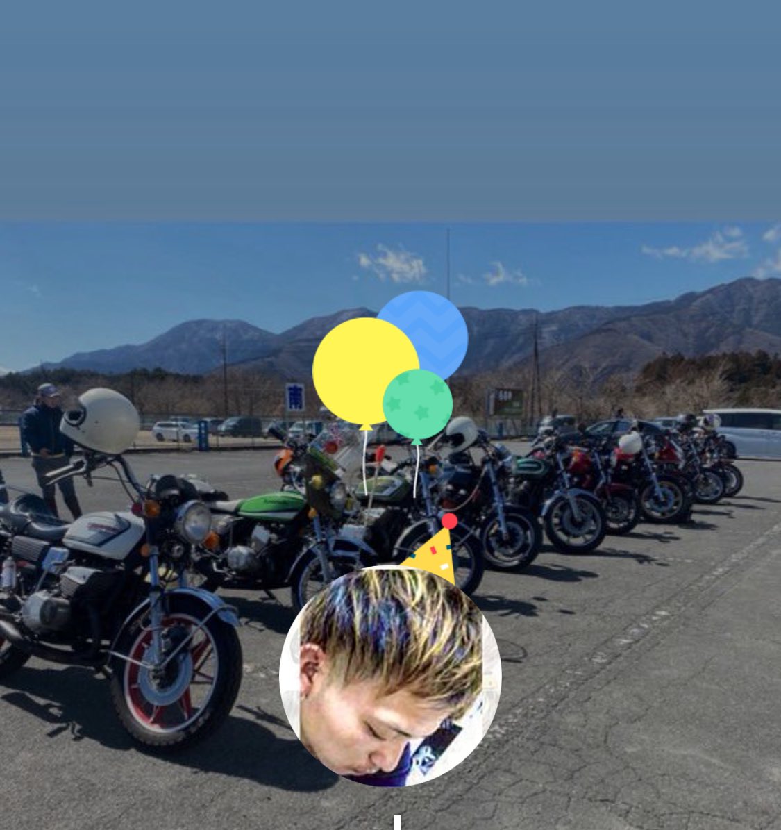 君が1番エモい成仔魔🐺【ねずみ組】【Ðio†】 tweet media