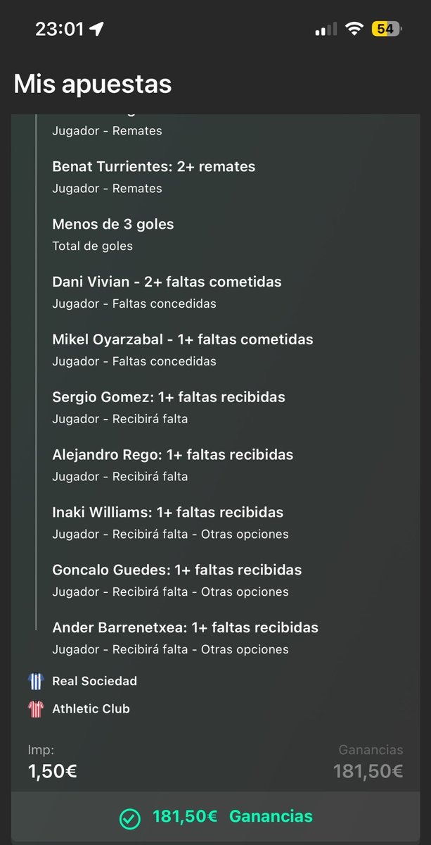 Javieliyo✝️ tweet media