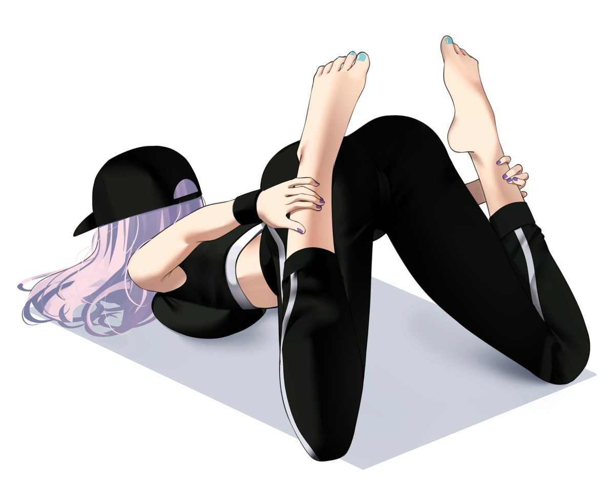 Riju // リジュ 🍞 tweet media