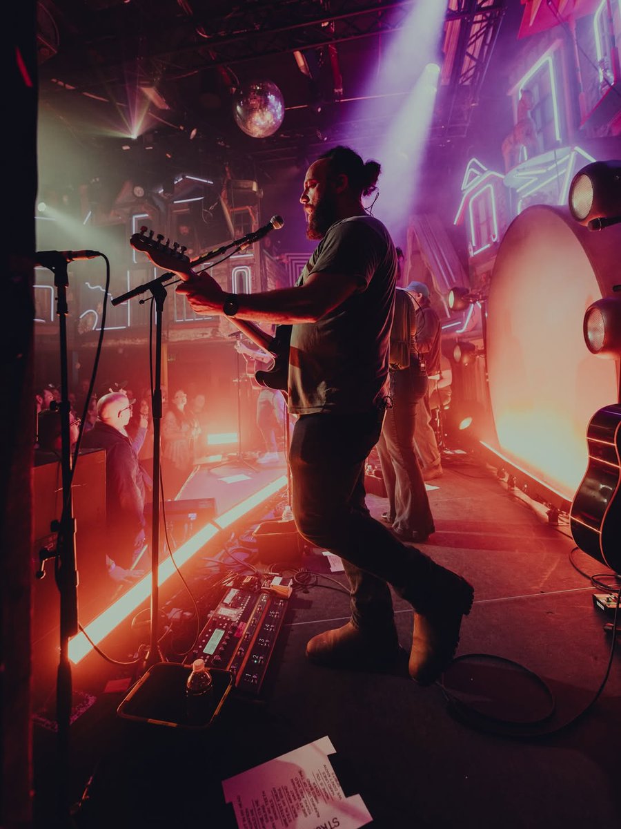 Gothic Theatre tweet media