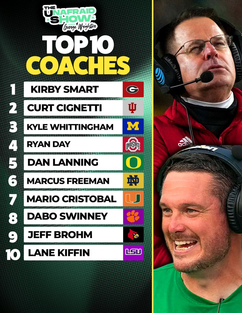 George Wrighster III tweet media