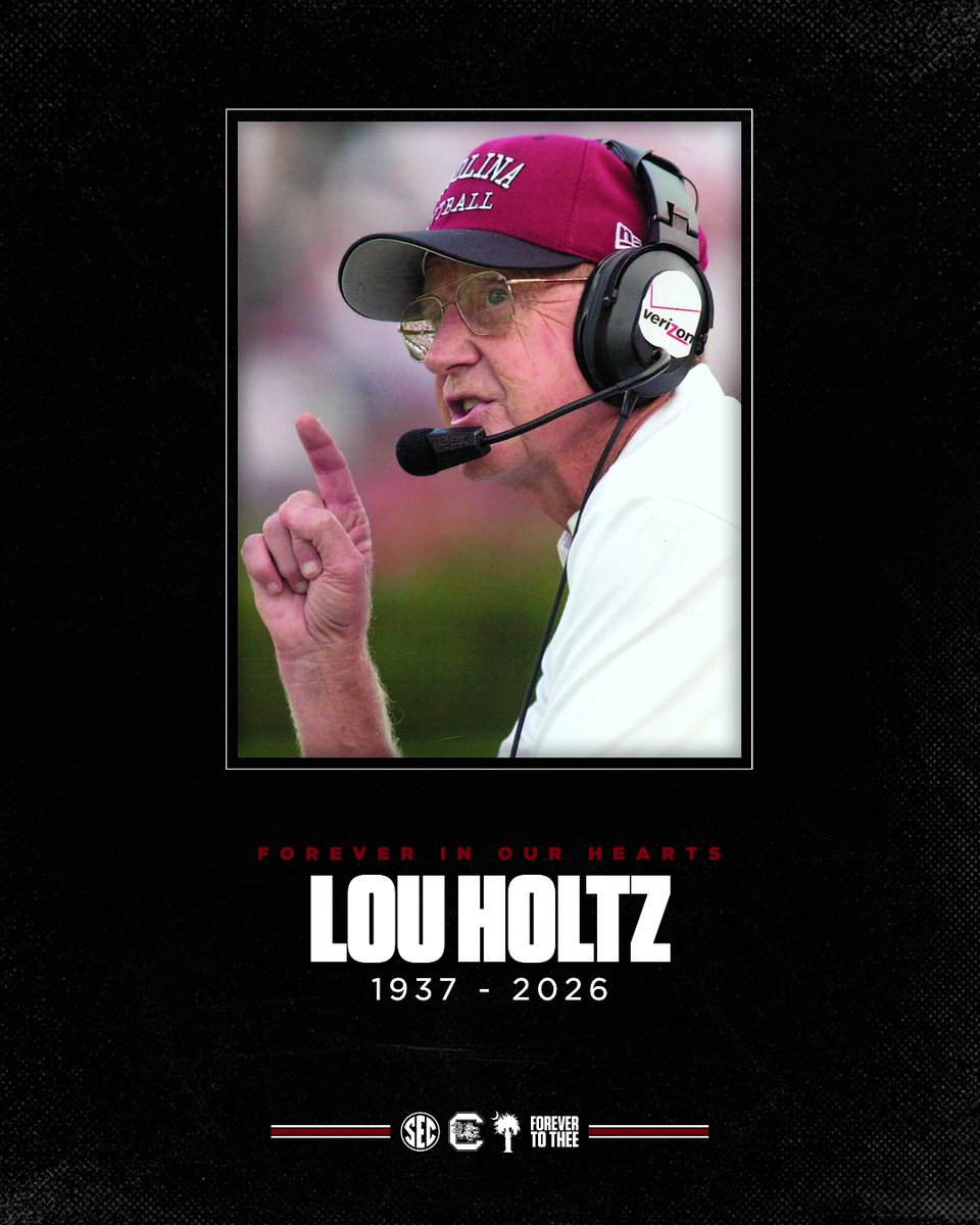 South Carolina Gamecocks tweet media