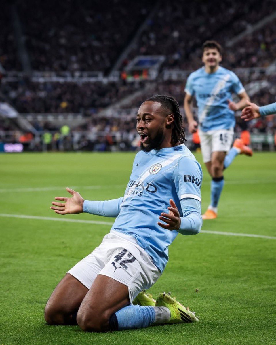 Vision Foot tweet media