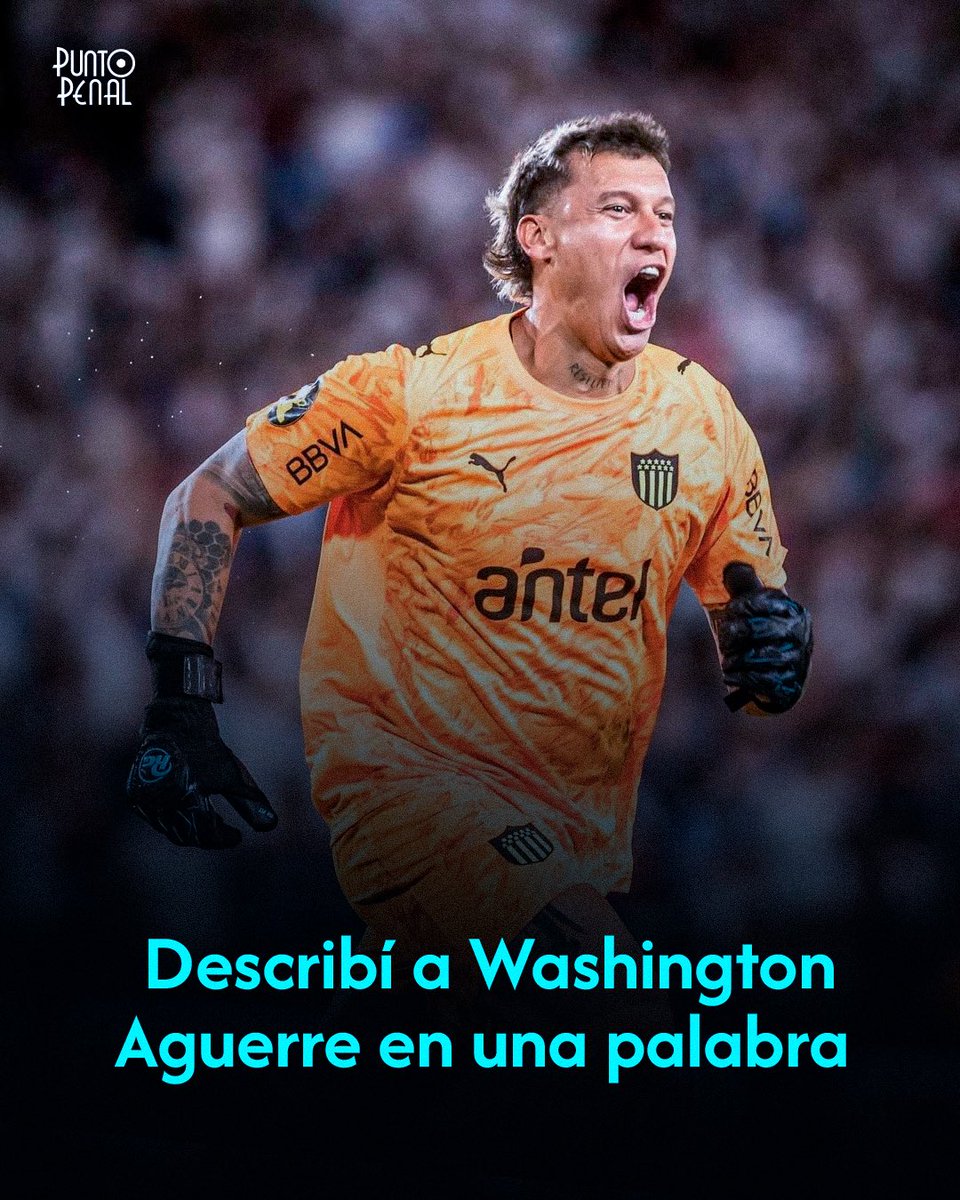 Punto Penal tweet media