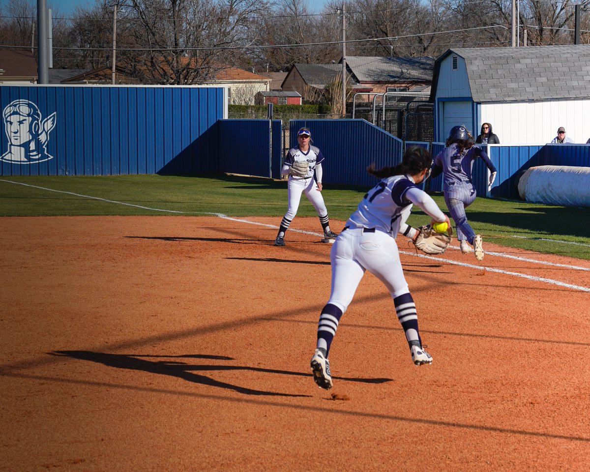 RSC Softball tweet media