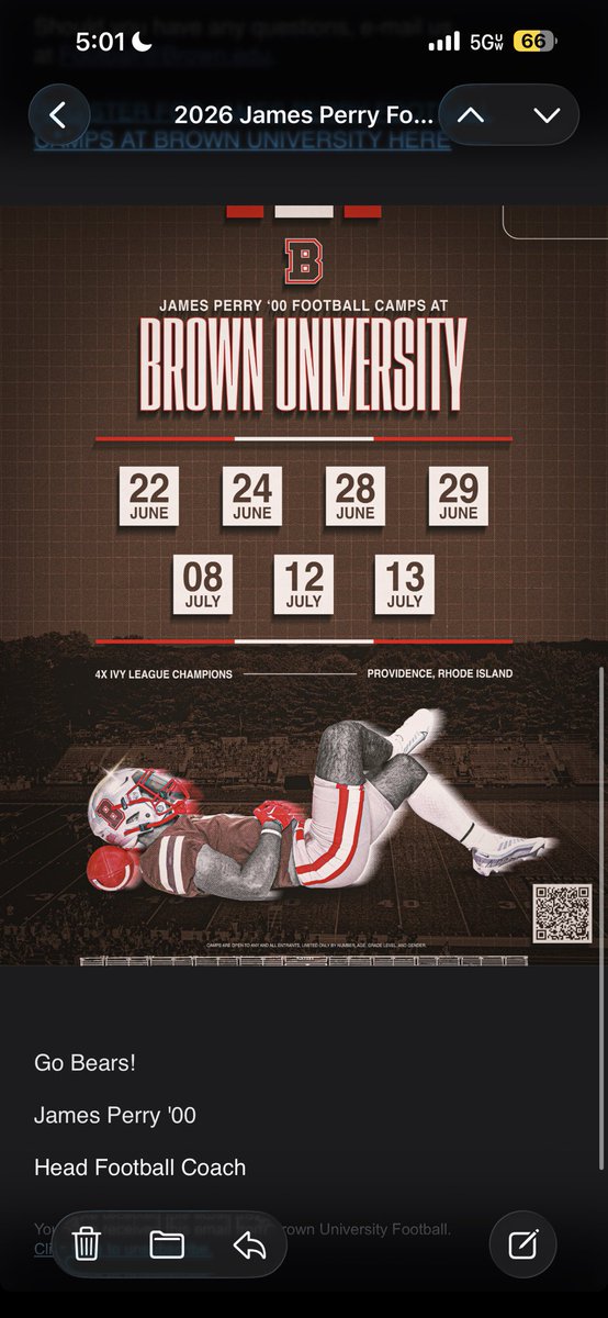 Kaleb peters tweet media