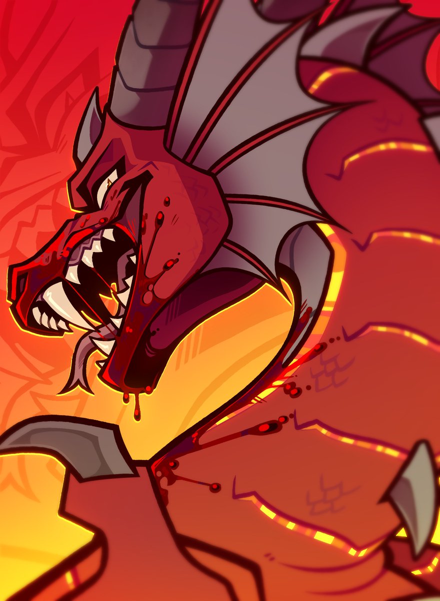 LampP0st | COMMS: CLOSED tweet media