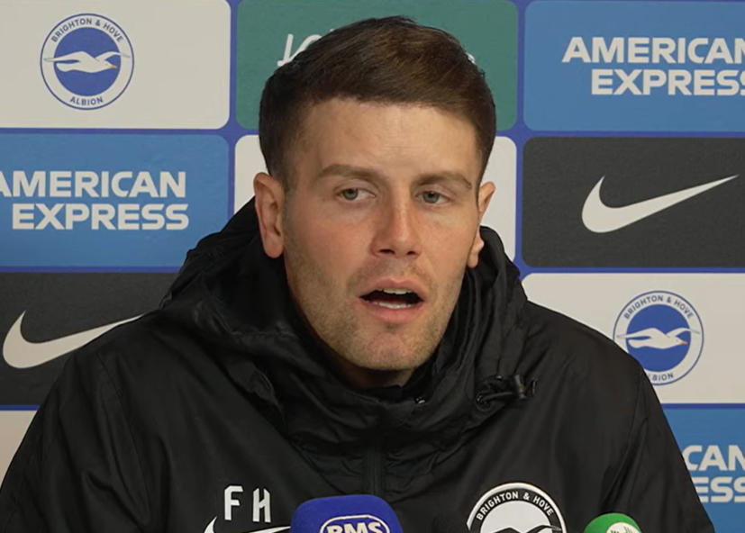 The Touchline | 𝐓 tweet media