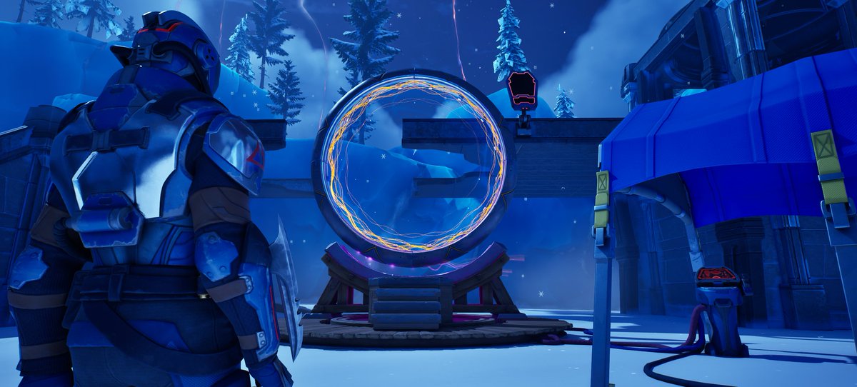 DR34MZ #TeamFoundation tweet media