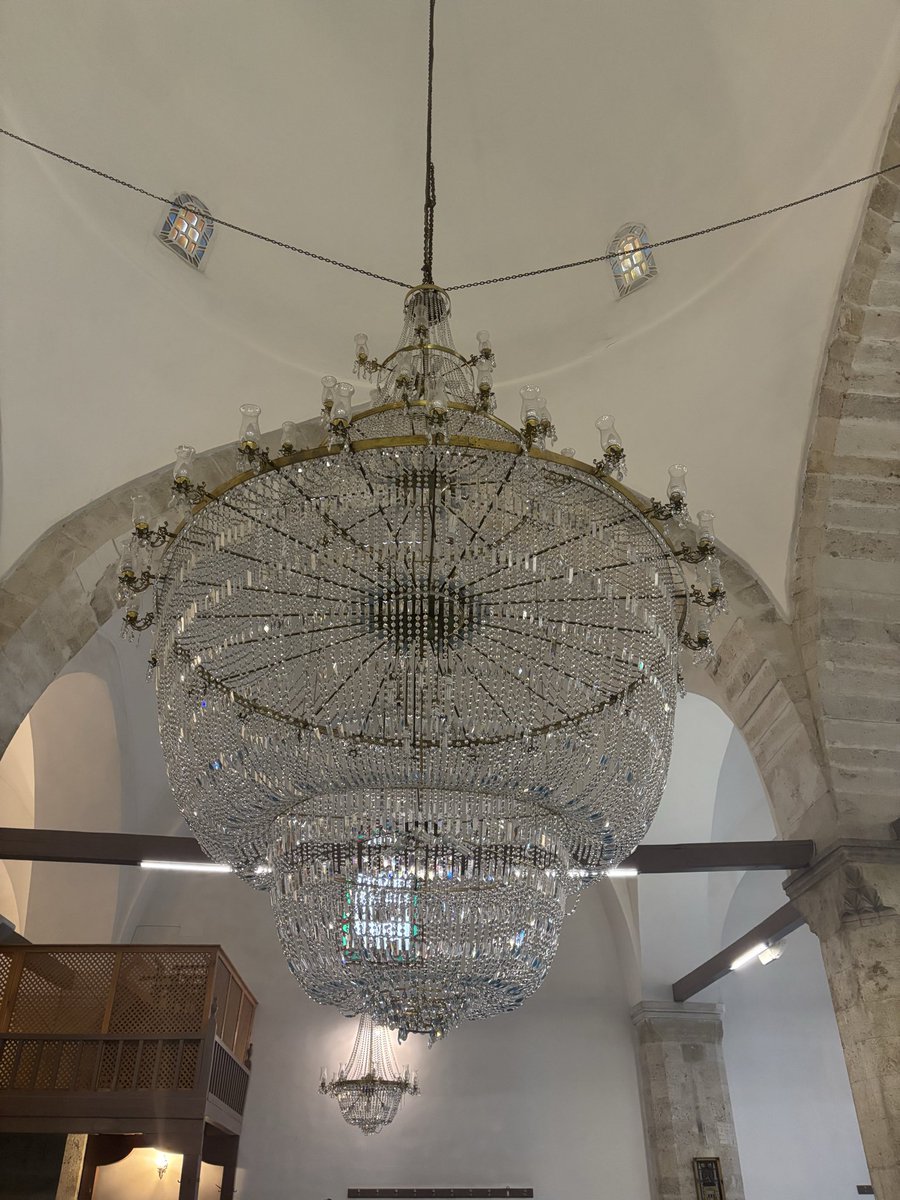 zekkra_a's tweet photo. Takyeciler Cami 🧡 https://t.co/hgq0730Uc5