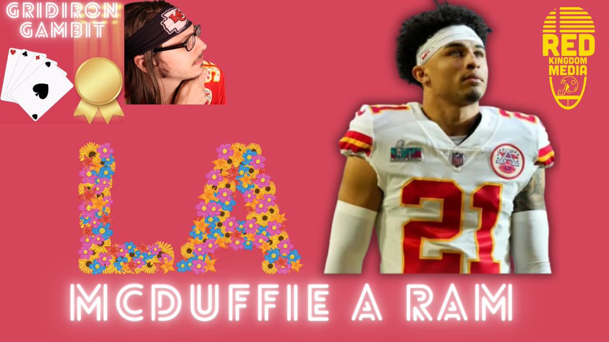 RedKingdomMedia's tweet photo. 🏈 Youtube: https://t.co/VsW5KZwvbj
🟩 Spotify: https://t.co/gd3c99vSog
📚 Substack: https://t.co/UxZuaoYE6l 
#ChiefsKingdom #RedKingdomMedia #kcchiefs #chiefsfootball #kansascitychiefs #redkingdom #nfl https://t.co/1WqCc42373