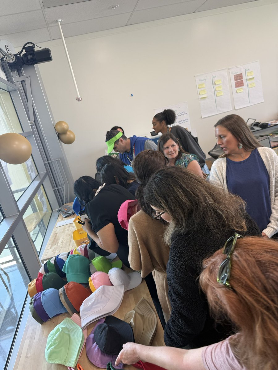 UTK-8 John Muir Language Academy tweet media